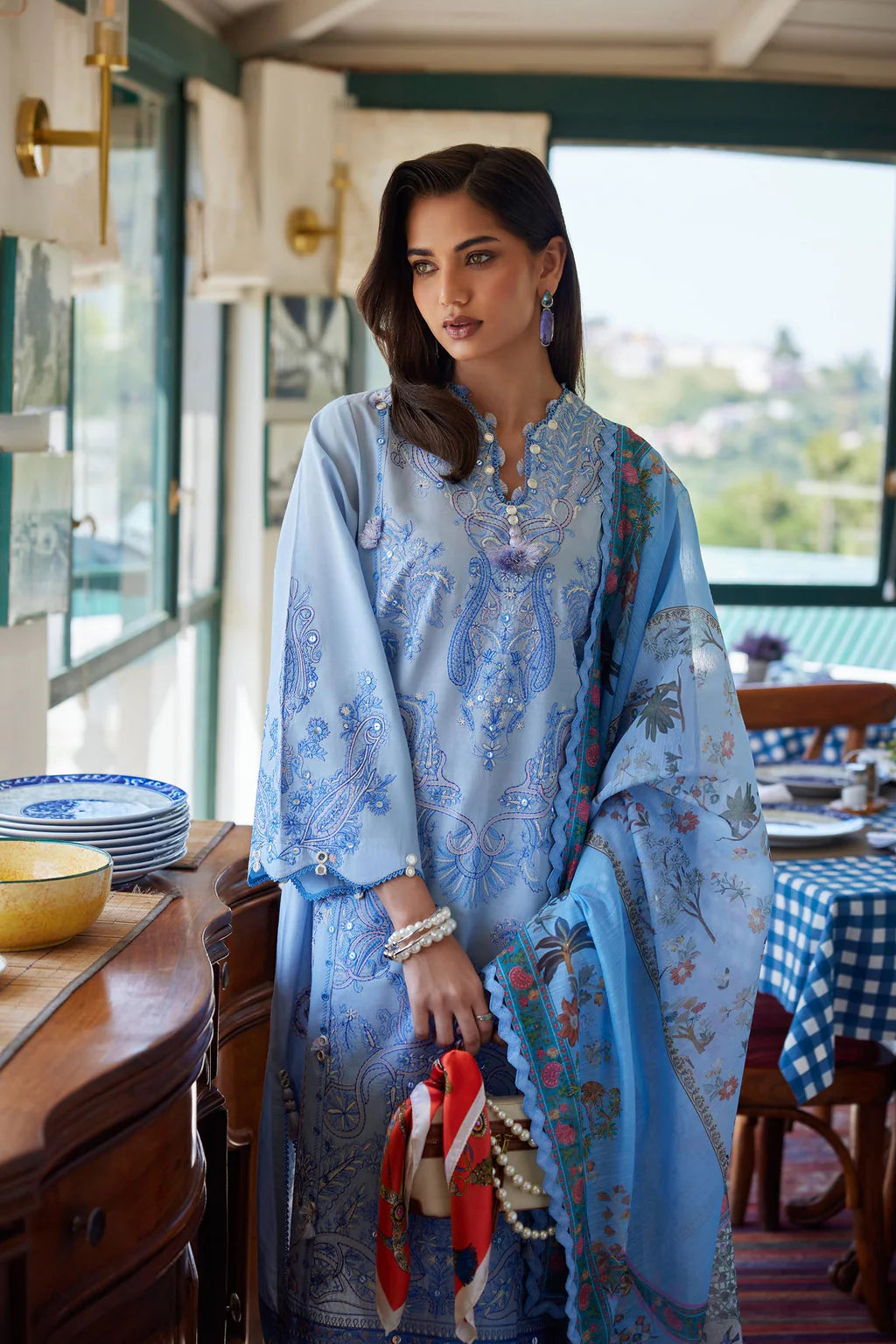 M262-004A-DC | Muzlin Summer ‘26 Vol. 2 | SANA SAFINAZ