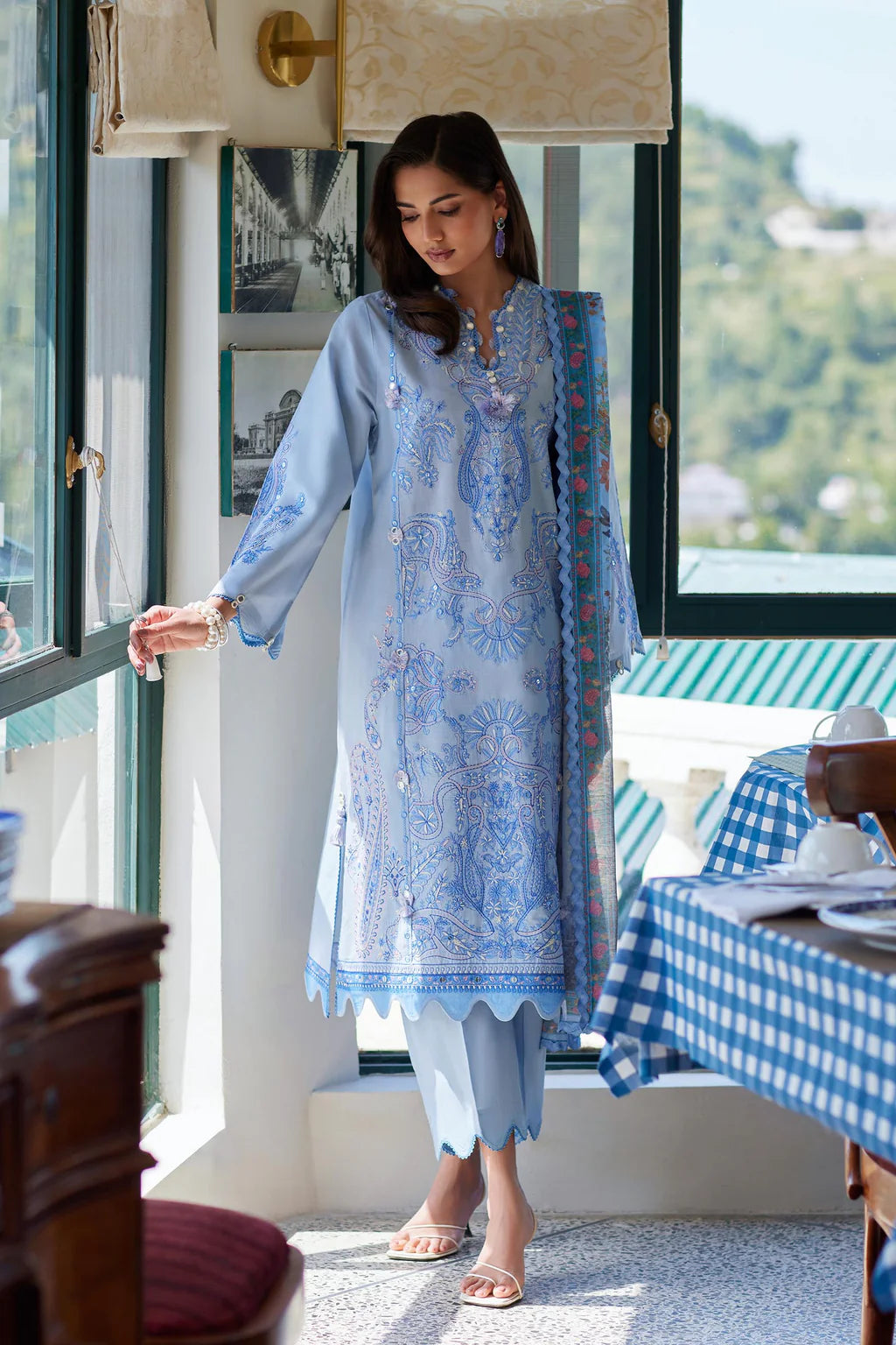 M262-004A-DC | Muzlin Summer ‘26 Vol. 2 | SANA SAFINAZ