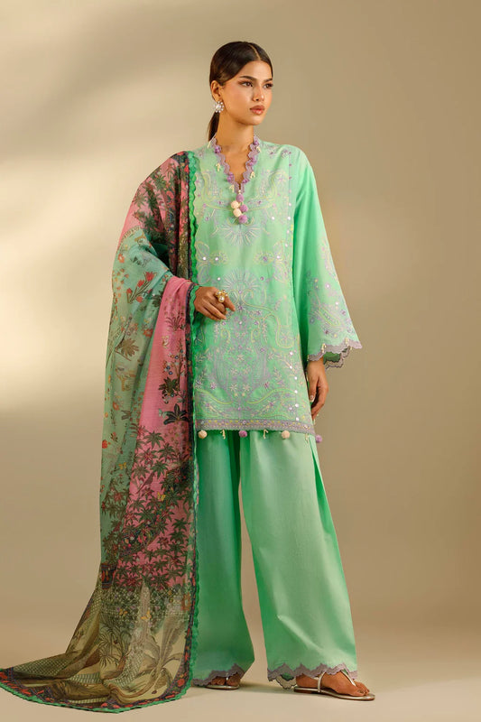 M262-004B-DC | Muzlin Summer ‘26 Vol. 2 | SANA SAFINAZ