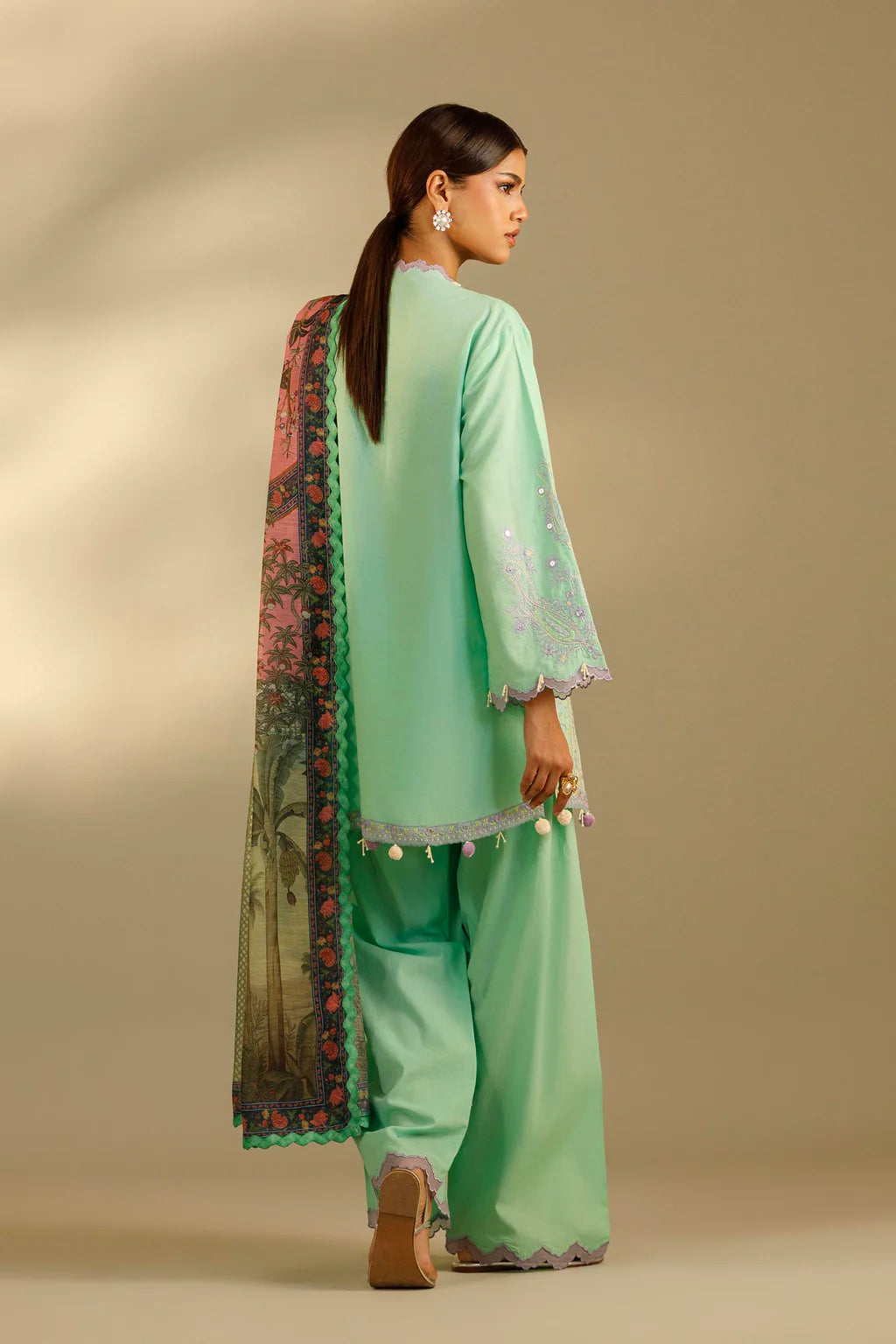 M262-004B-DC | Muzlin Summer ‘26 Vol. 2 | SANA SAFINAZ