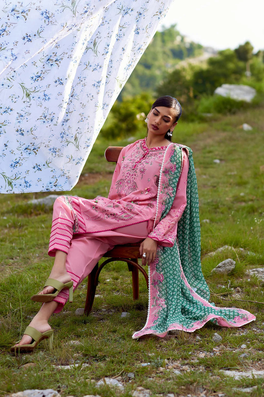 M262-005A-CJ | Muzlin Summer ‘26 Vol. 2 | SANA SAFINAZ
