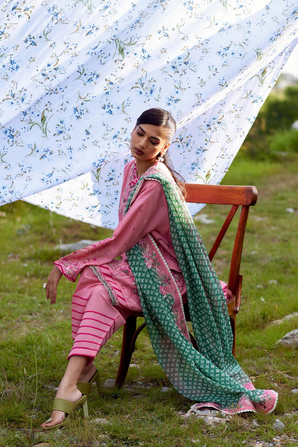 M262-005A-CJ | Muzlin Summer ‘26 Vol. 2 | SANA SAFINAZ