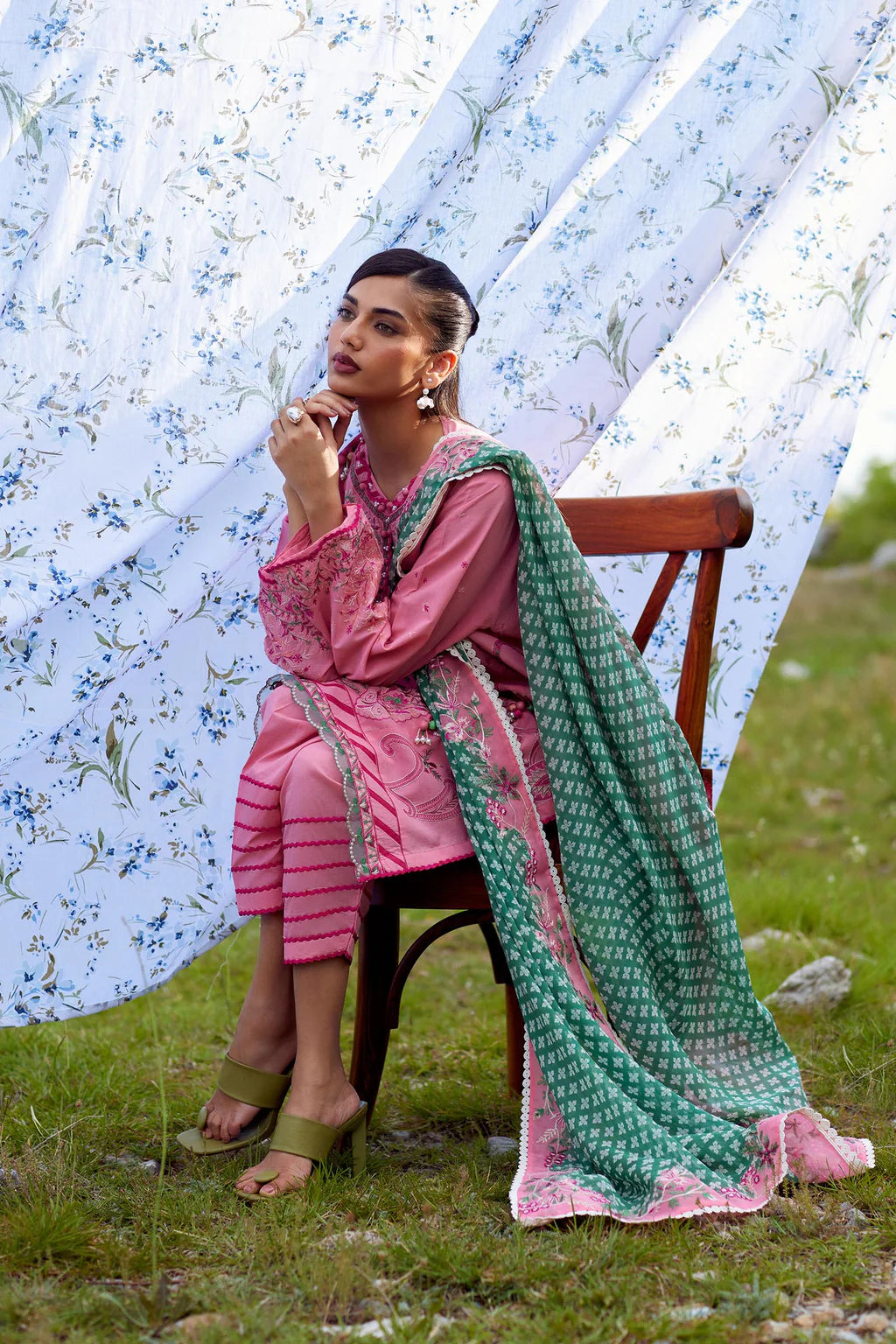 M262-005A-CJ | Muzlin Summer ‘26 Vol. 2 | SANA SAFINAZ