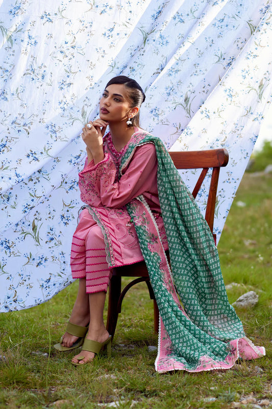 M262-005A-CJ | Muzlin Summer ‘26 Vol. 2 | SANA SAFINAZ