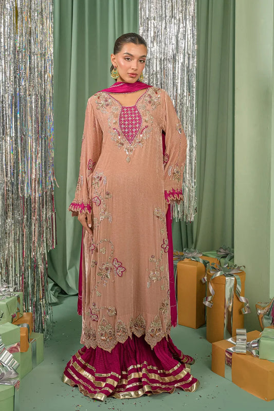 Lychee Love | Lustre The Velvet Glow | Flairs Studio
