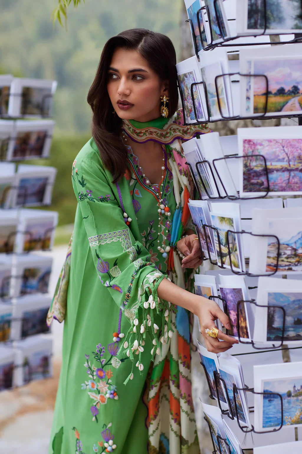 M262-006A-CV | Muzlin Summer ‘26 Vol. 2 | SANA SAFINAZ
