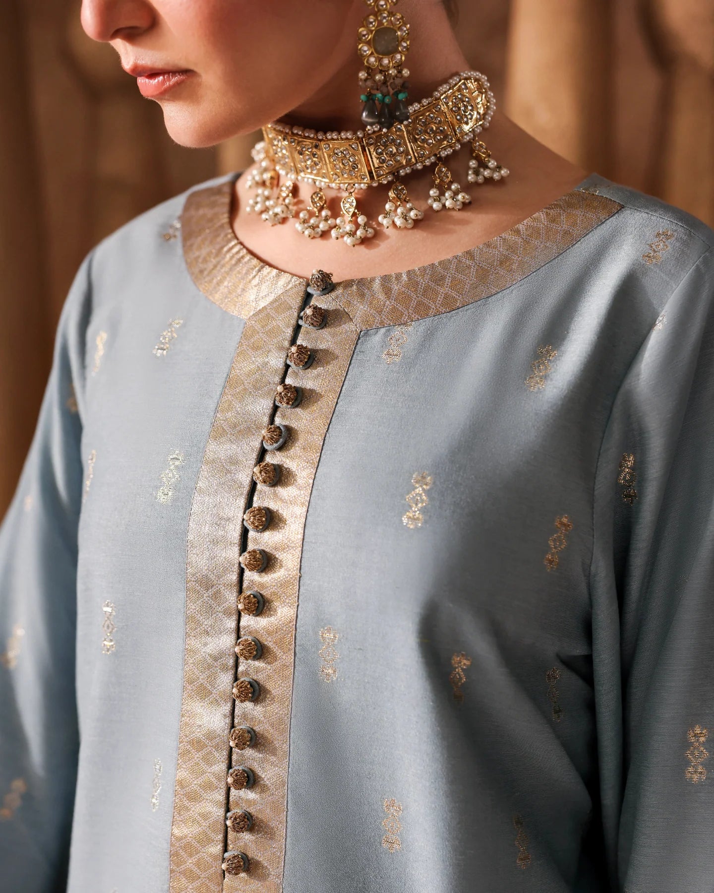 ST-015 | Sana Tata