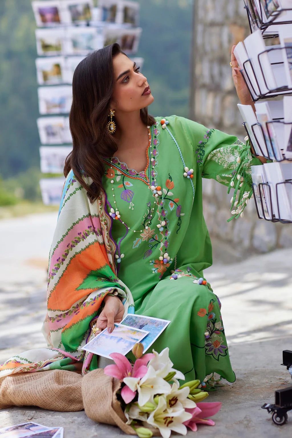 M262-006A-CV | Muzlin Summer ‘26 Vol. 2 | SANA SAFINAZ