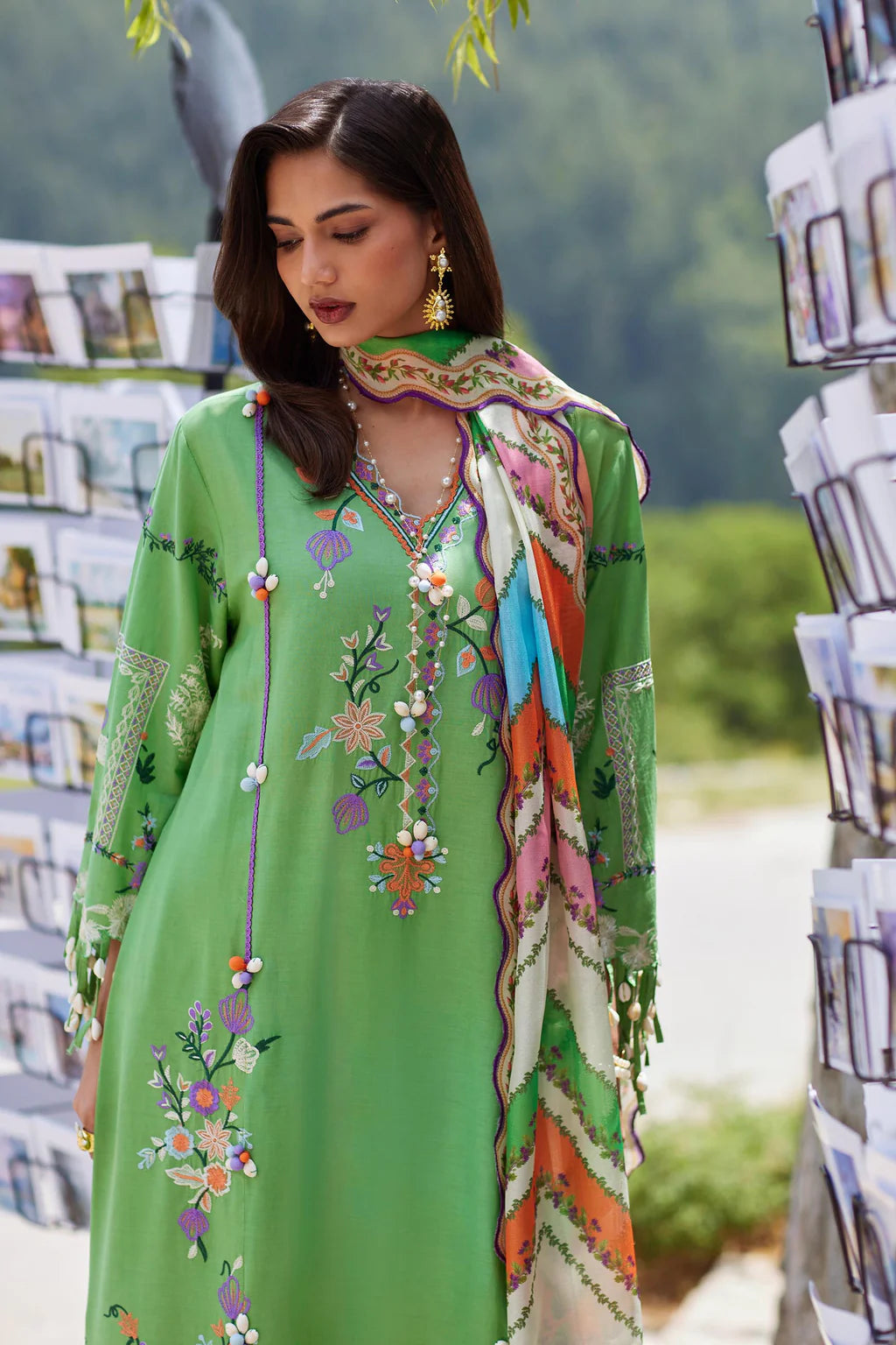 M262-006A-CV | Muzlin Summer ‘26 Vol. 2 | SANA SAFINAZ