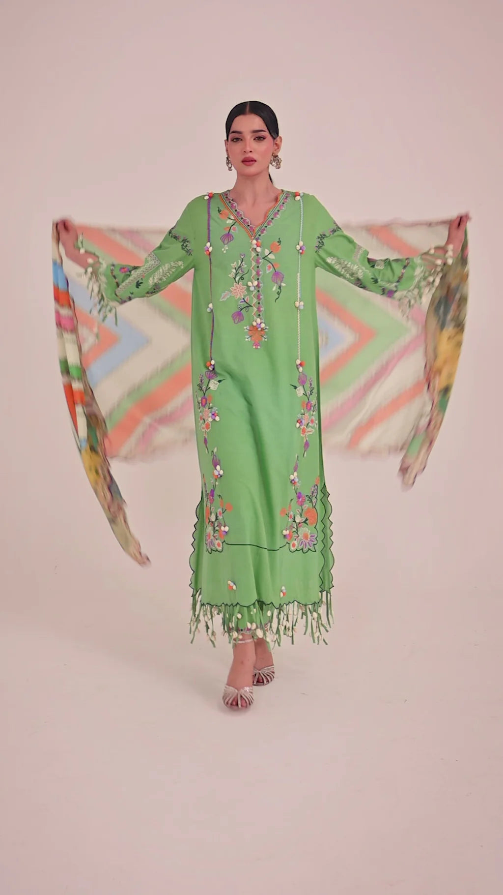 M262-006A-CV | Muzlin Summer ‘26 Vol. 2 | SANA SAFINAZ