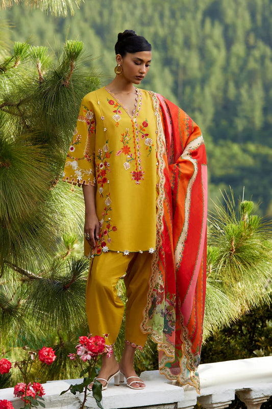 M262-006B-CV | Muzlin Summer ‘26 Vol. 2 | SANA SAFINAZ