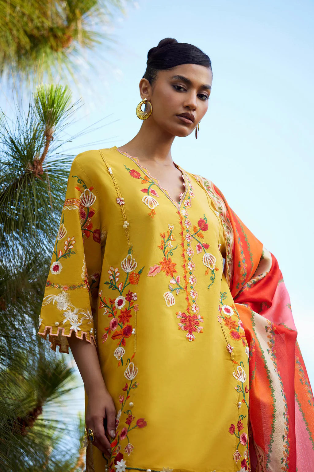 M262-006B-CV | Muzlin Summer ‘26 Vol. 2 | SANA SAFINAZ