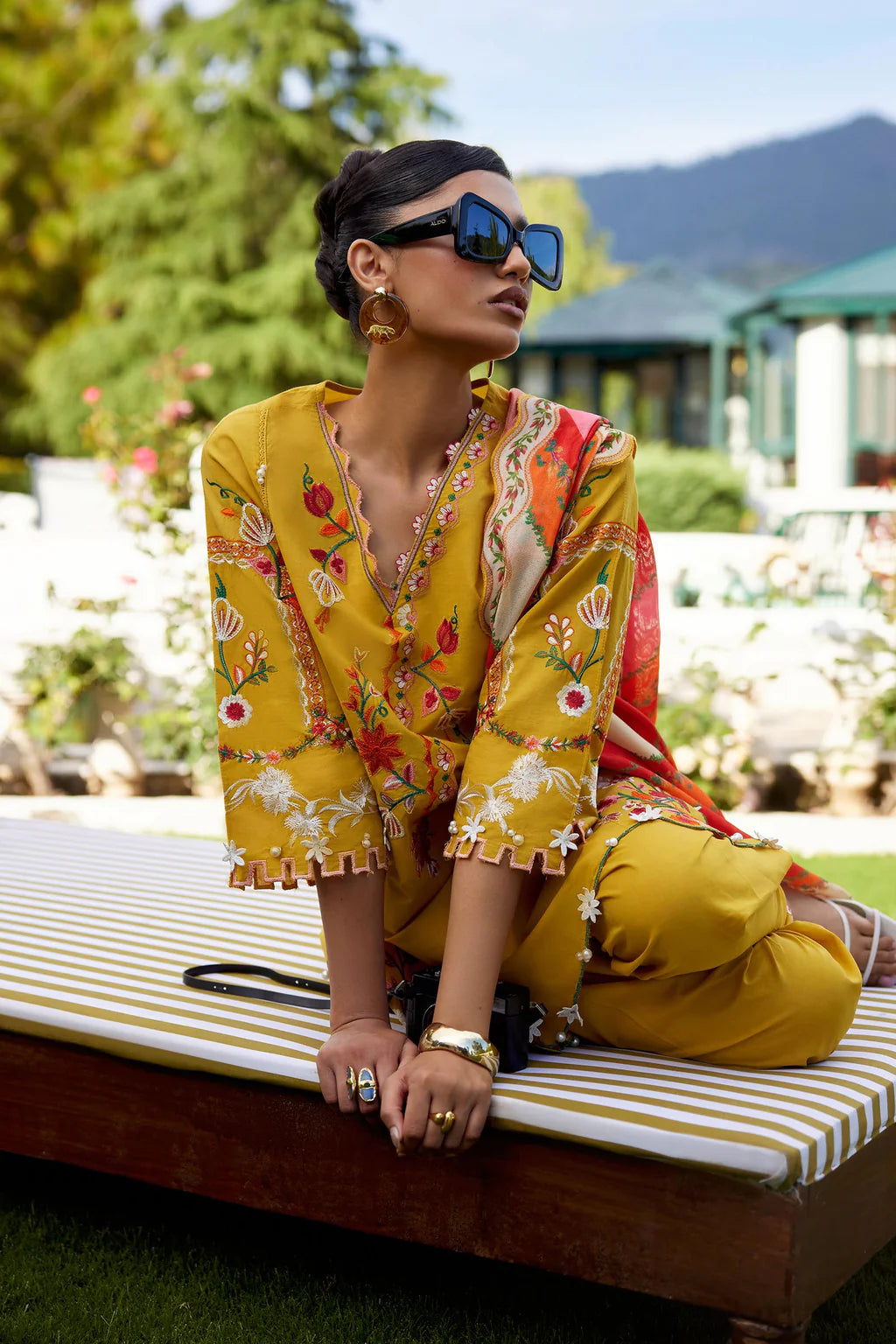 M262-006B-CV | Muzlin Summer ‘26 Vol. 2 | SANA SAFINAZ