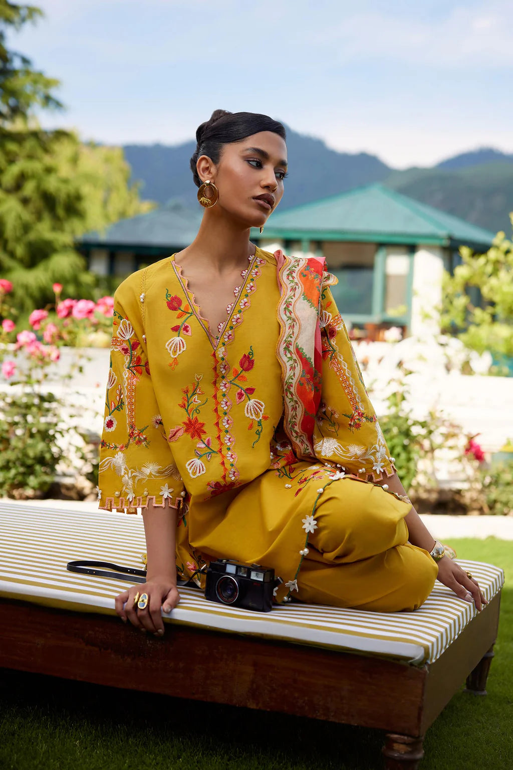 M262-006B-CV | Muzlin Summer ‘26 Vol. 2 | SANA SAFINAZ