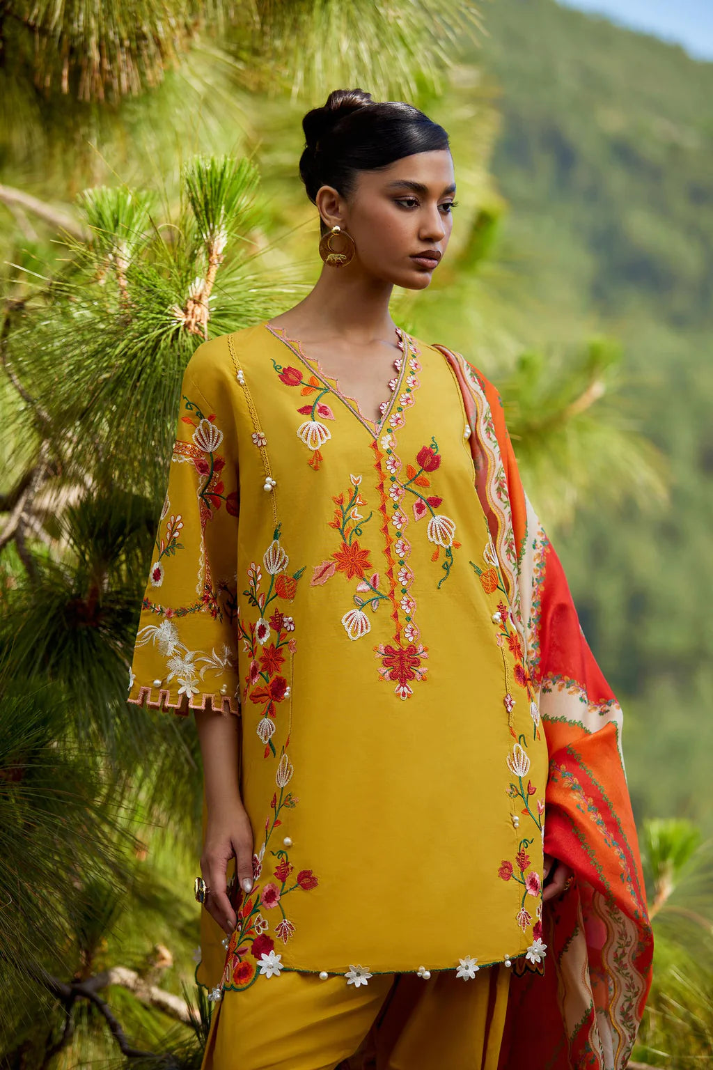 M262-006B-CV | Muzlin Summer ‘26 Vol. 2 | SANA SAFINAZ