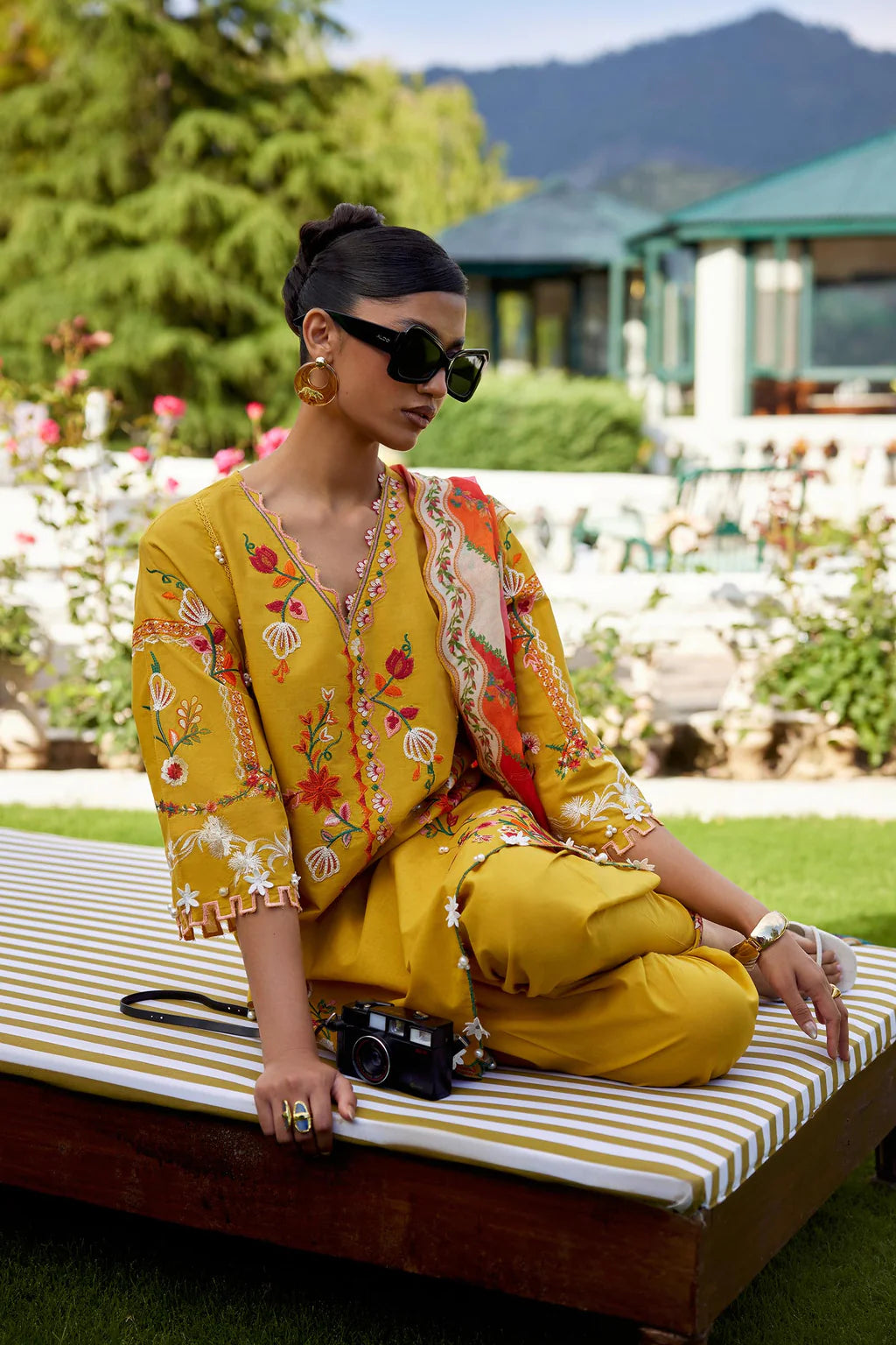 M262-006B-CV | Muzlin Summer ‘26 Vol. 2 | SANA SAFINAZ