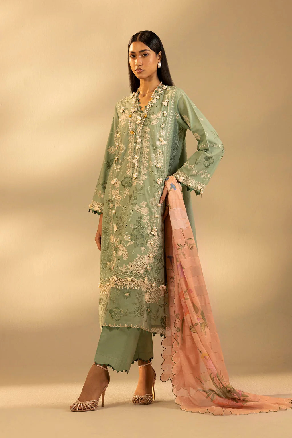 M262-008A-CT | Muzlin Summer ‘26 Vol. 2 | SANA SAFINAZ