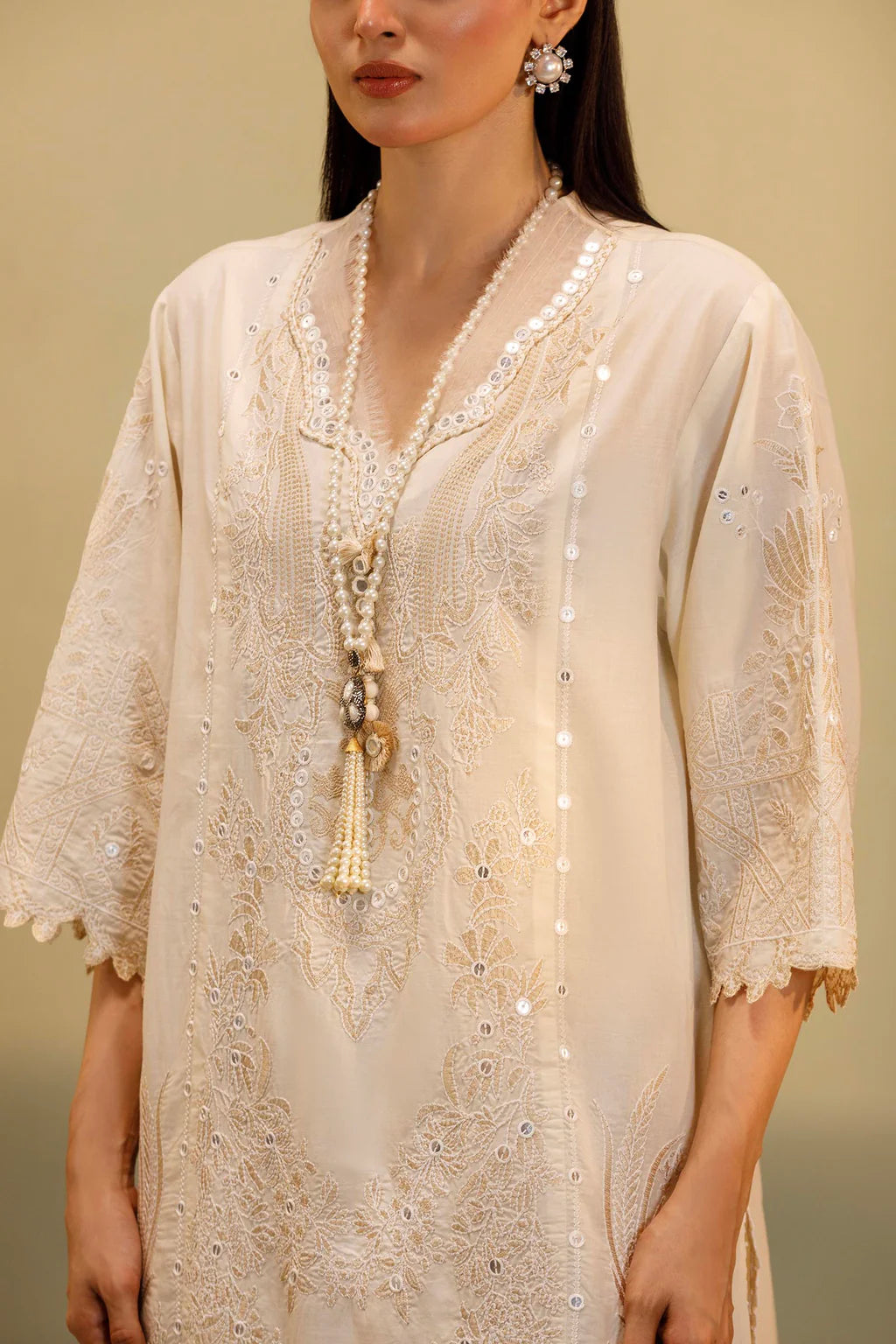 M262-009A-DD | Muzlin Summer ‘26 Vol. 2 | SANA SAFINAZ