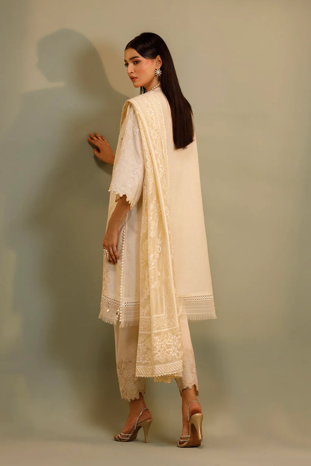 M262-009A-DD | Muzlin Summer ‘26 Vol. 2 | SANA SAFINAZ