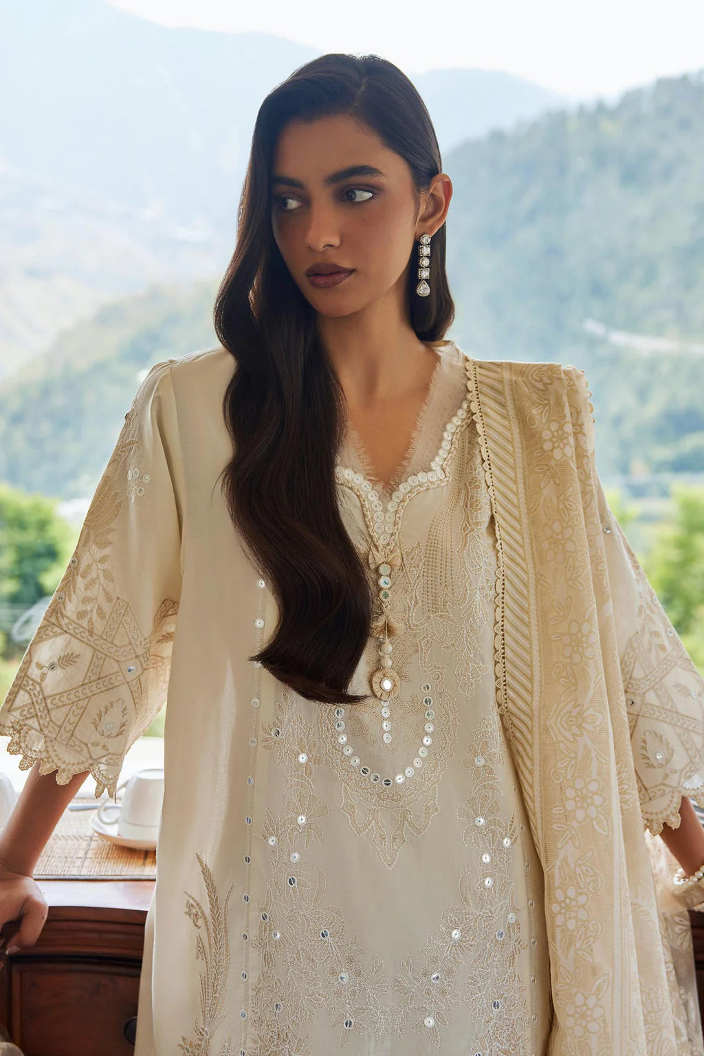 M262-009A-DD | Muzlin Summer ‘26 Vol. 2 | SANA SAFINAZ