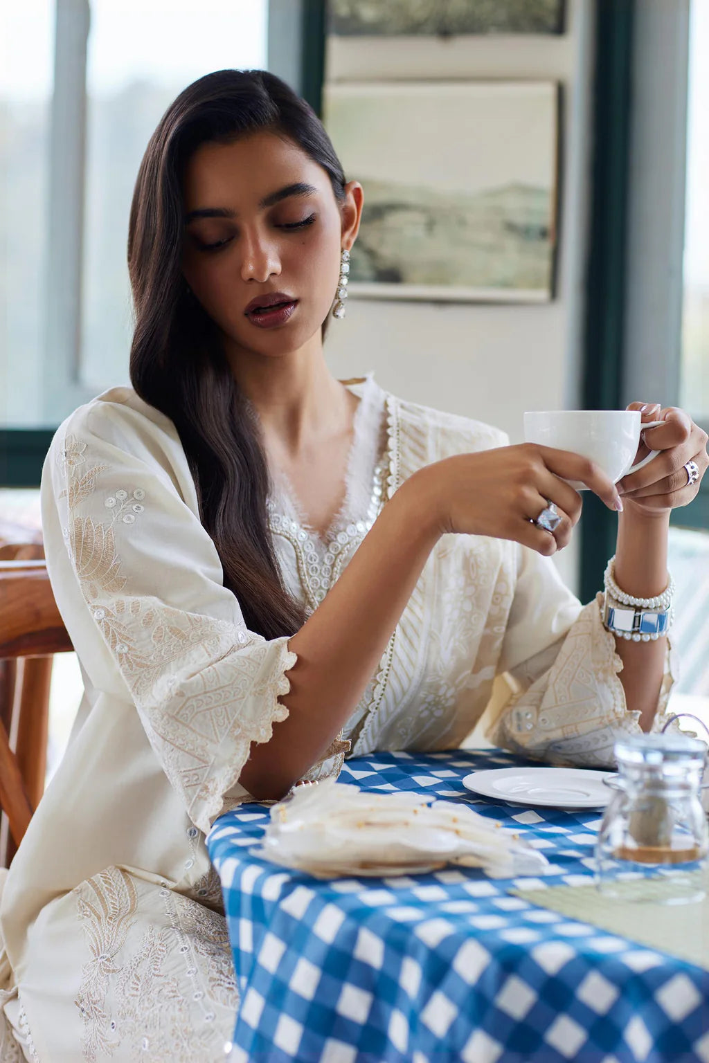 M262-009A-DD | Muzlin Summer ‘26 Vol. 2 | SANA SAFINAZ