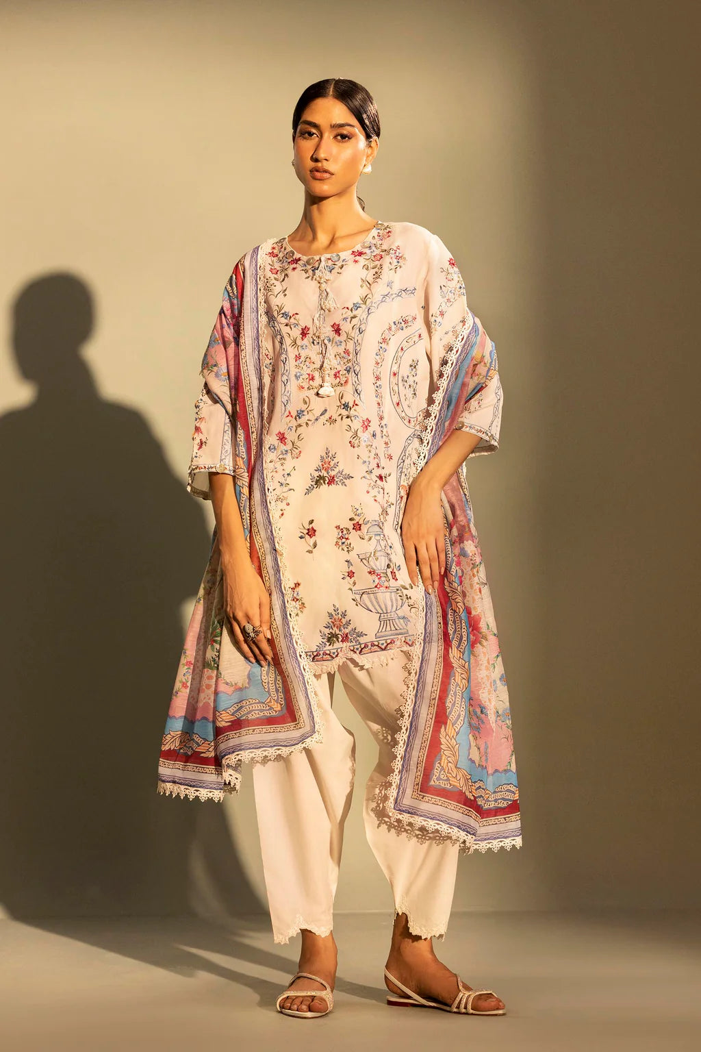 M262-011A-DC | Muzlin Summer ‘26 Vol. 2 | SANA SAFINAZ