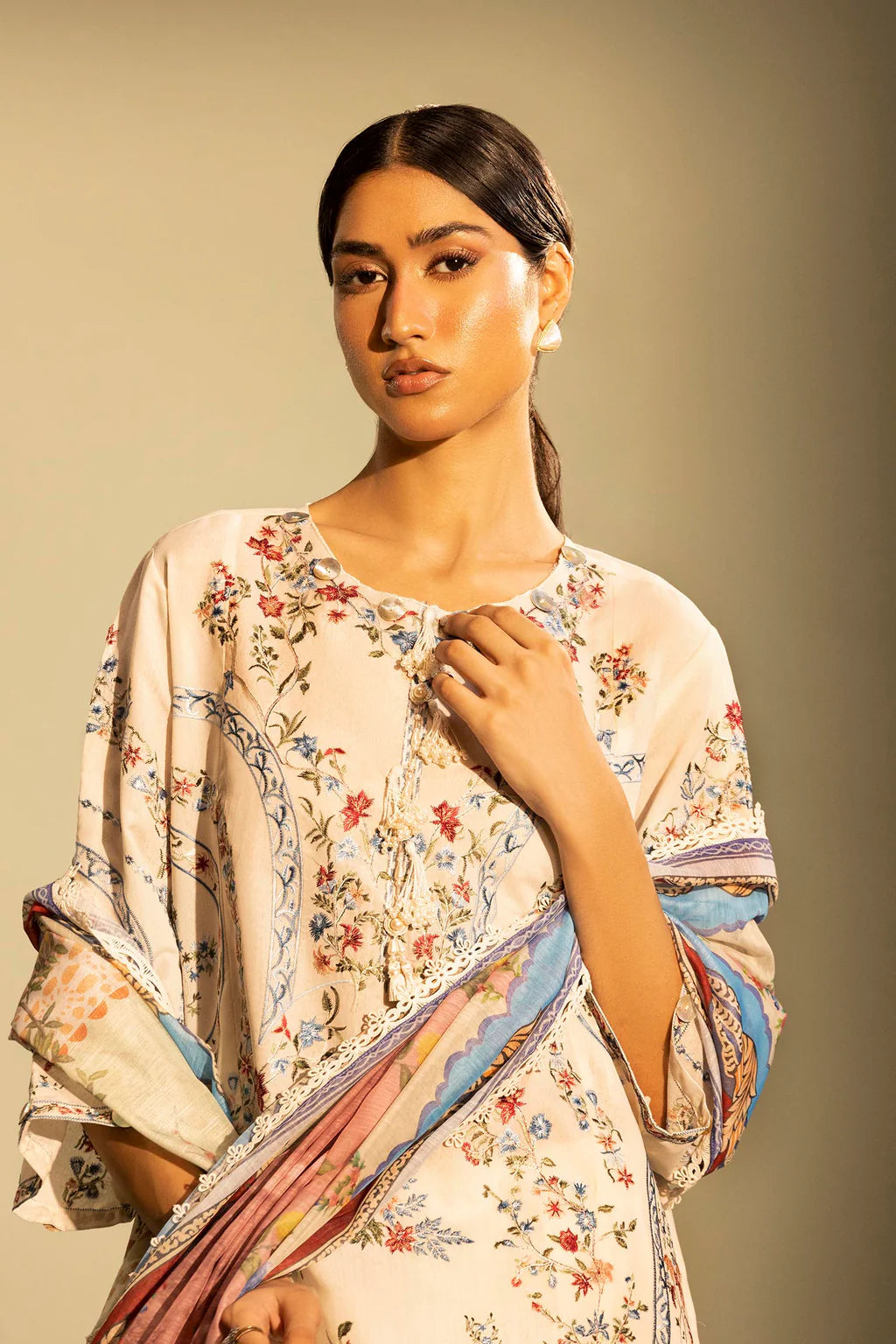 M262-011A-DC | Muzlin Summer ‘26 Vol. 2 | SANA SAFINAZ
