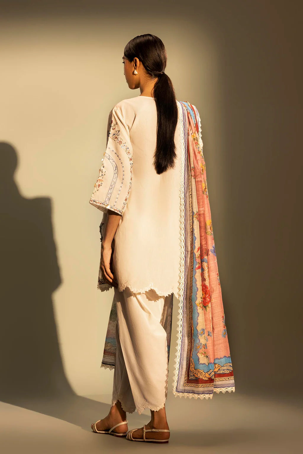 M262-011A-DC | Muzlin Summer ‘26 Vol. 2 | SANA SAFINAZ