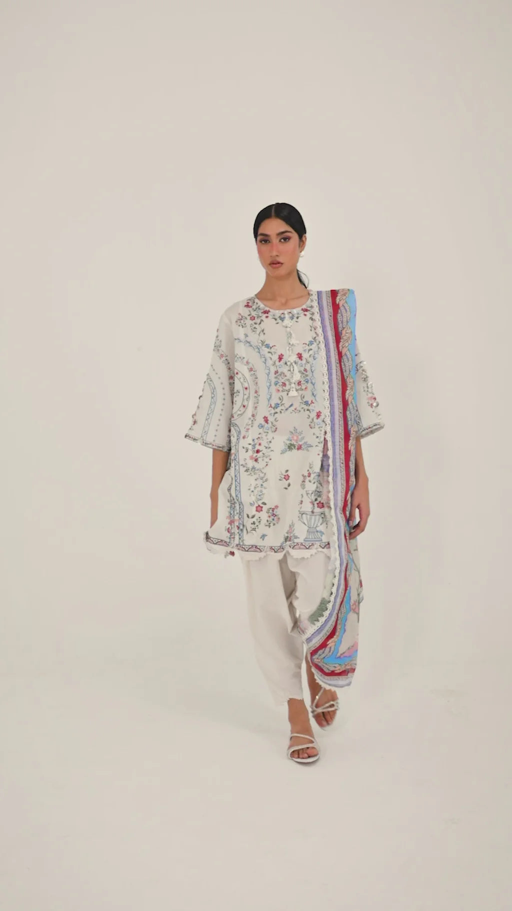M262-011A-DC | Muzlin Summer ‘26 Vol. 2 | SANA SAFINAZ