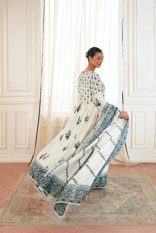 ANANI | Festive Formals | Aghanoor Bridal