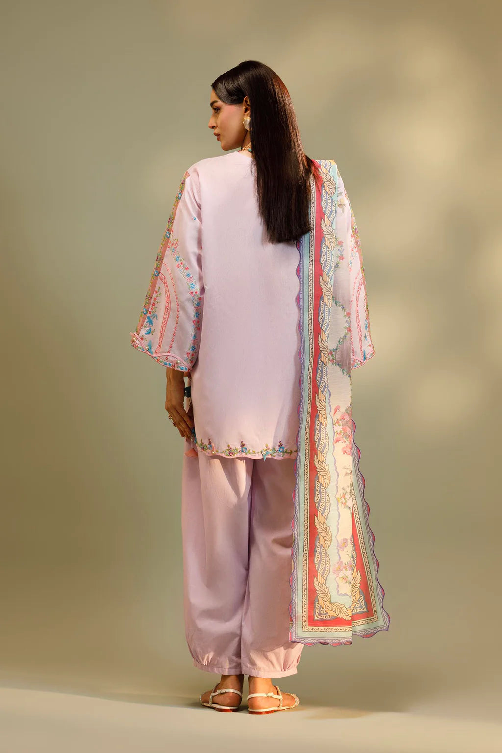 M262-011B-DC | Muzlin Summer ‘26 Vol. 2 | SANA SAFINAZ