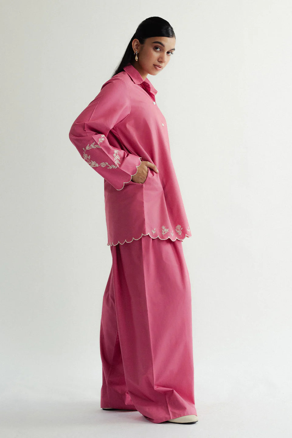 CR25C0995 | Love Coco By Zarashahjahan Pret 2025