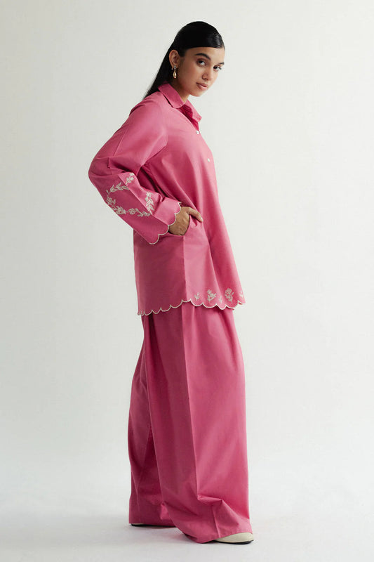 CR25C0995 | Love Coco By Zarashahjahan Pret 2025