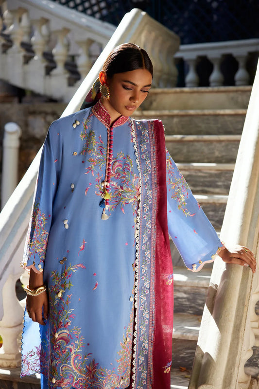 M262-016A-DC | Muzlin Summer ‘26 Vol. 2 | SANA SAFINAZ