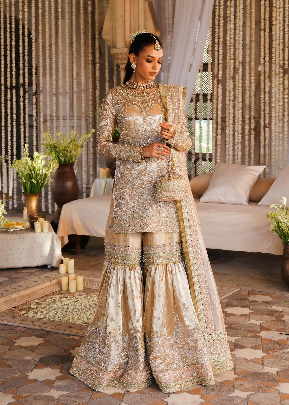 RESHAM | Sajni | Kanwal Malik