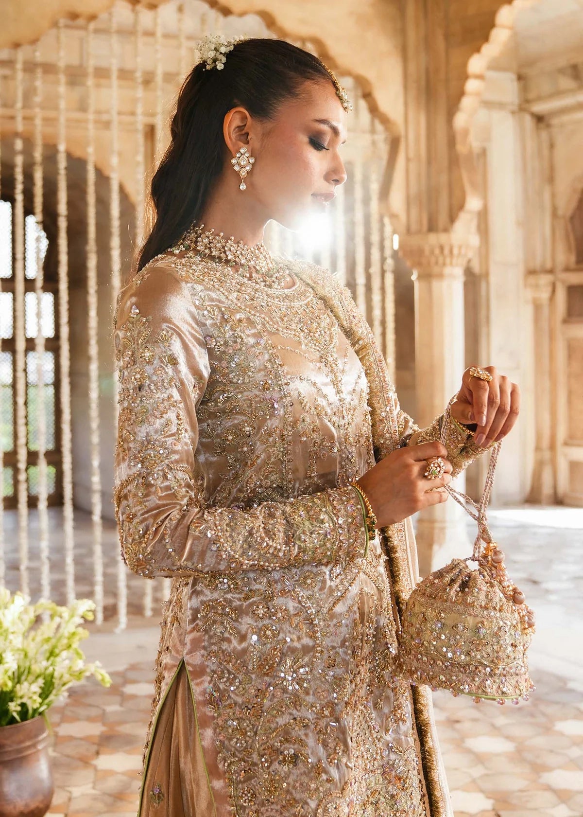 RESHAM | Sajni | Kanwal Malik