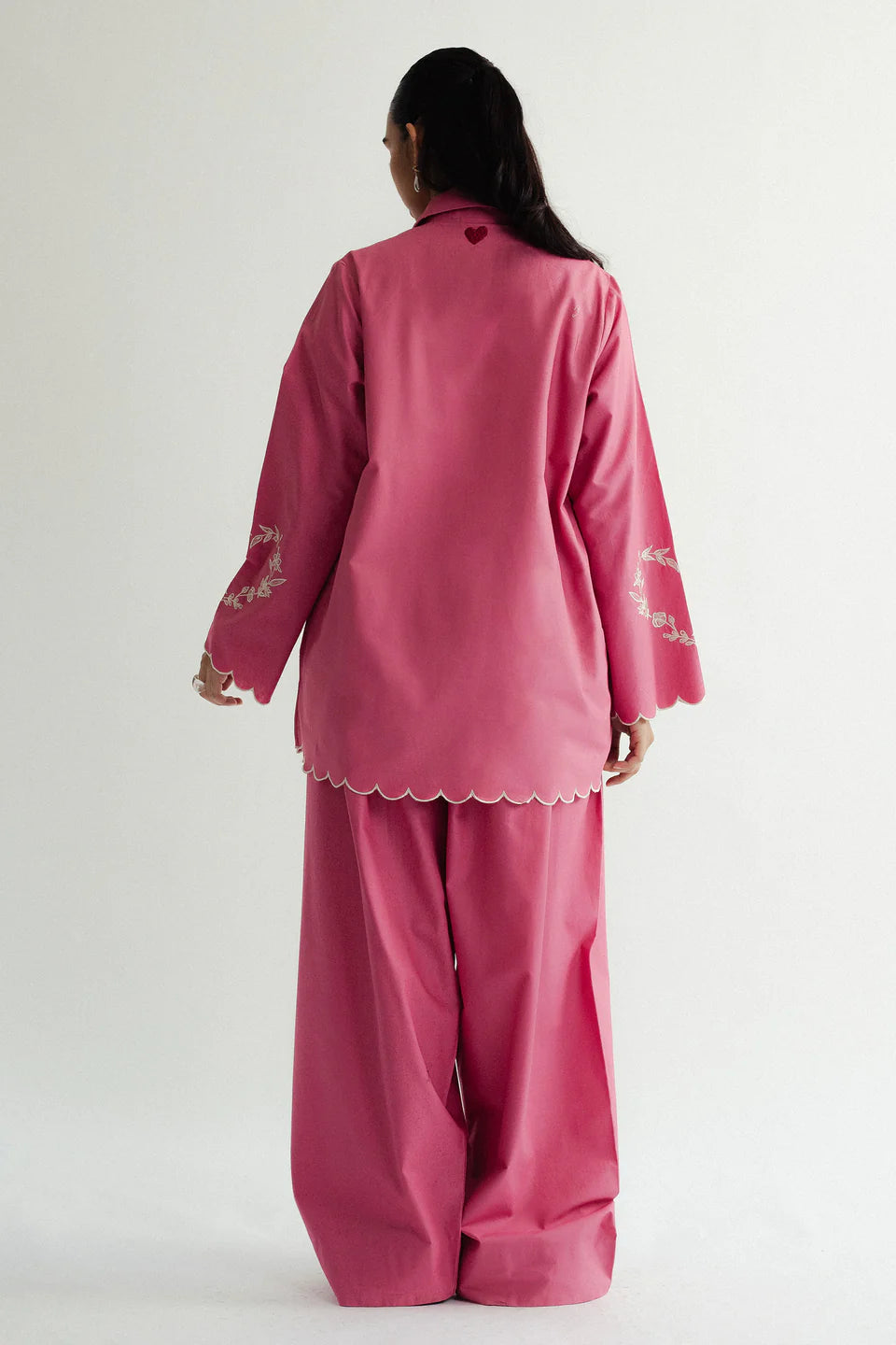 CR25C0995 | Love Coco By Zarashahjahan Pret 2025