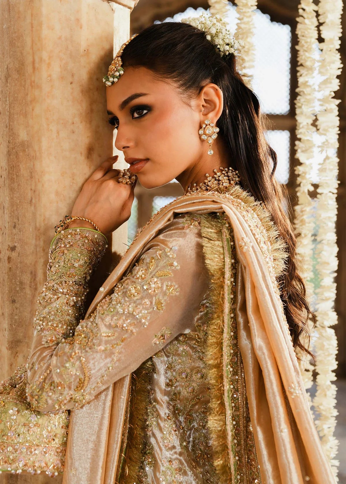 RESHAM | Sajni | Kanwal Malik