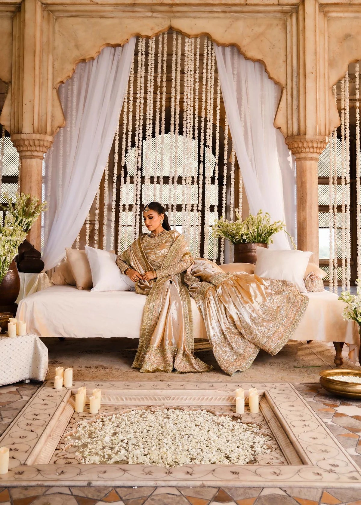 RESHAM | Sajni | Kanwal Malik