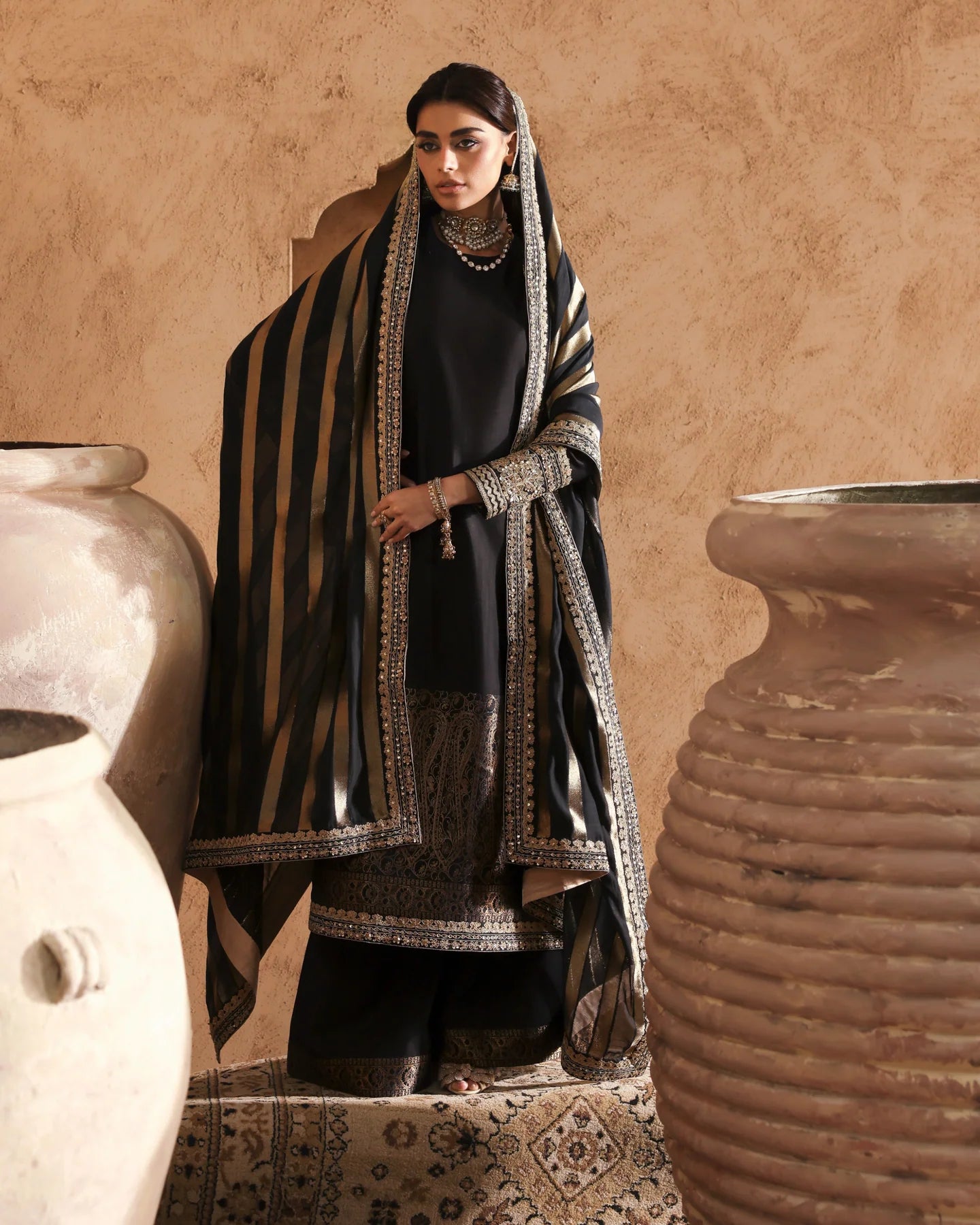 ST-005 | Sana Tata