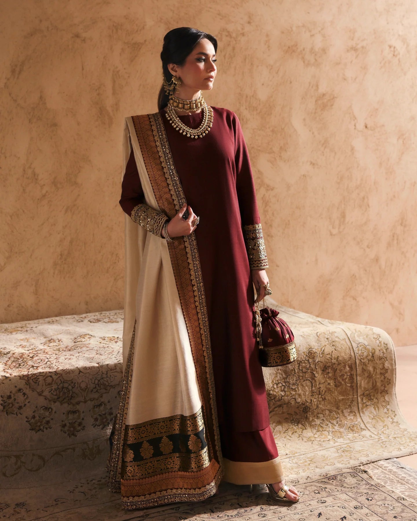 ST-004 | Sana Tata
