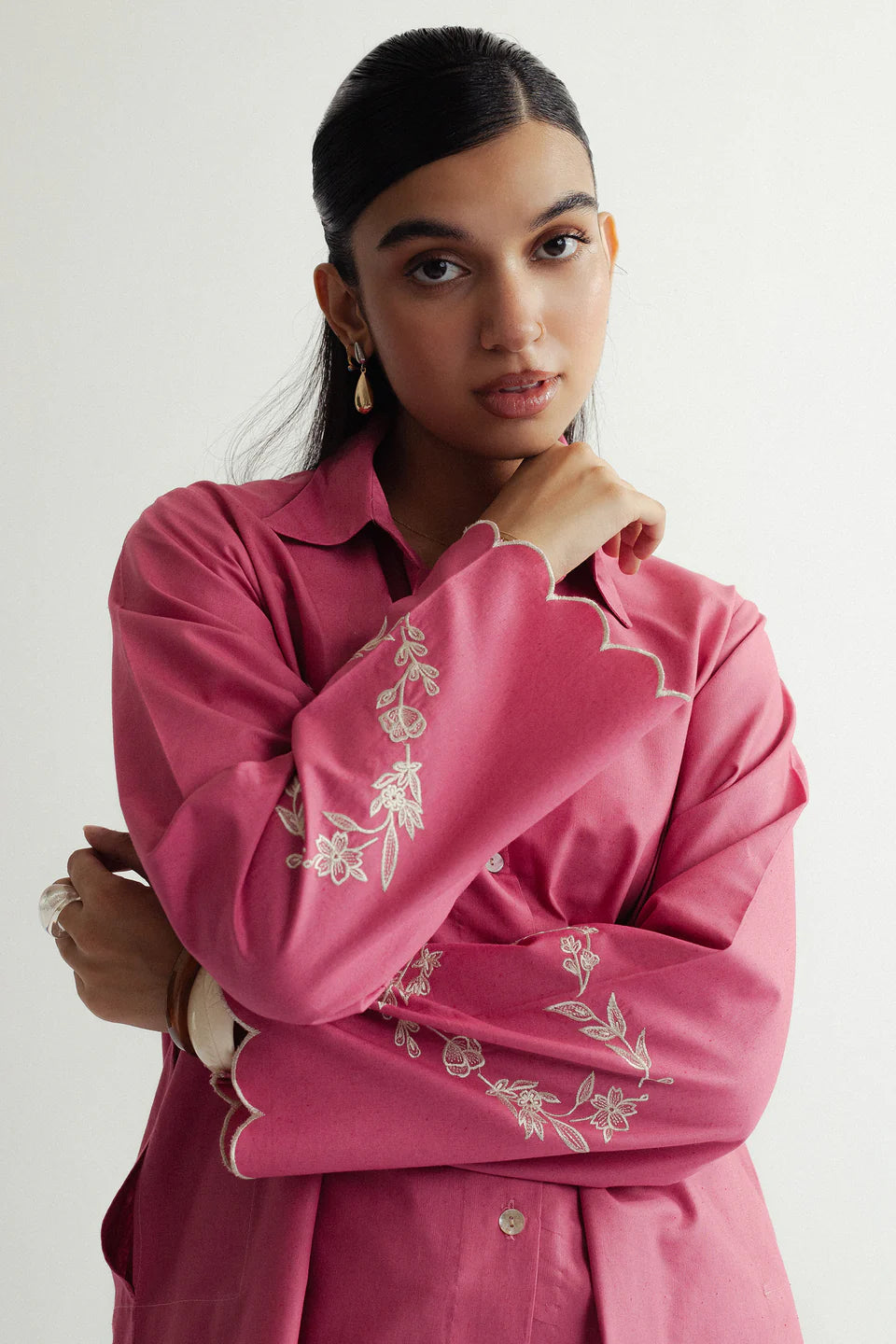 CR25C0995 | Love Coco By Zarashahjahan Pret 2025