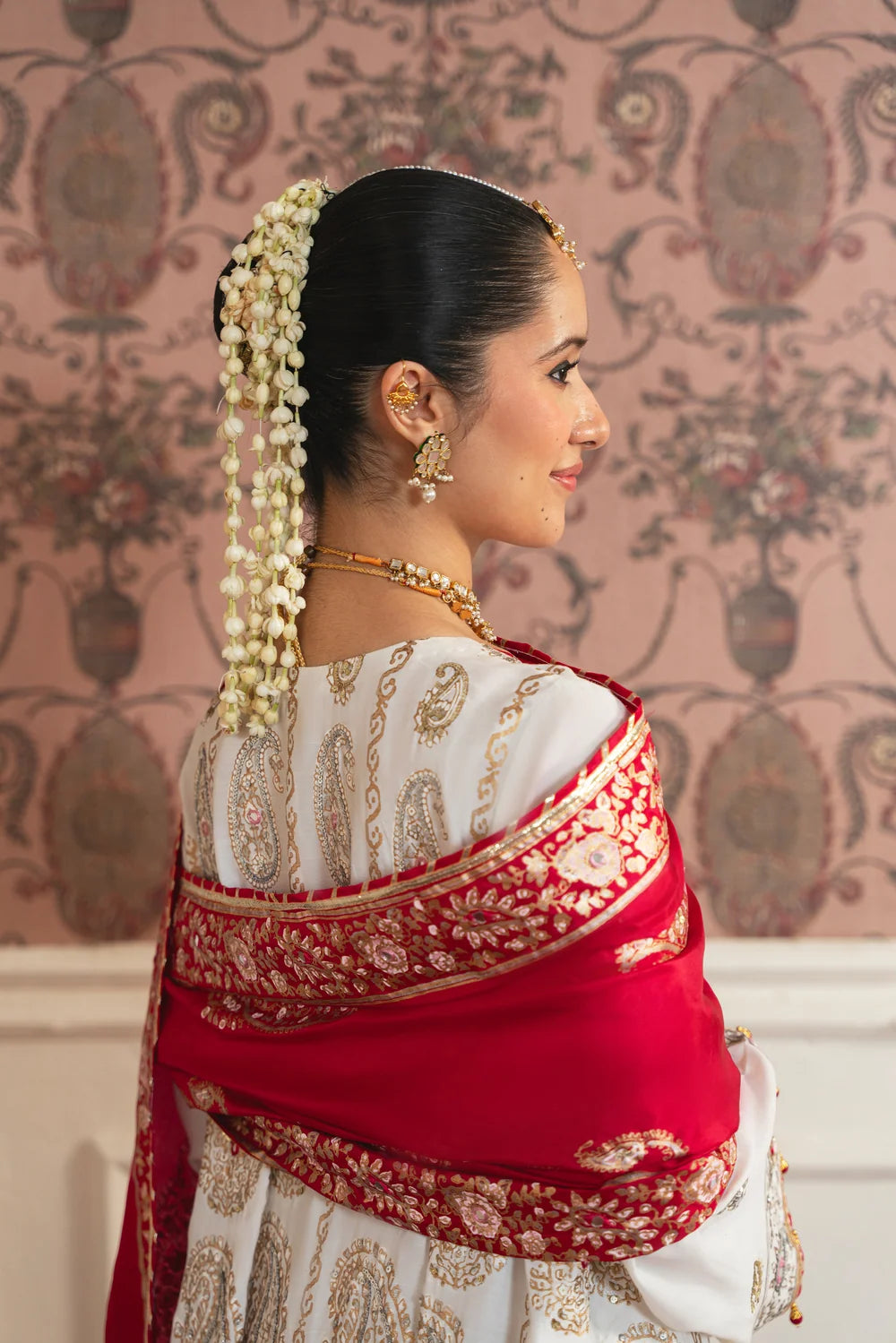 AHLAYA | Festive Formals | Aghanoor Bridal