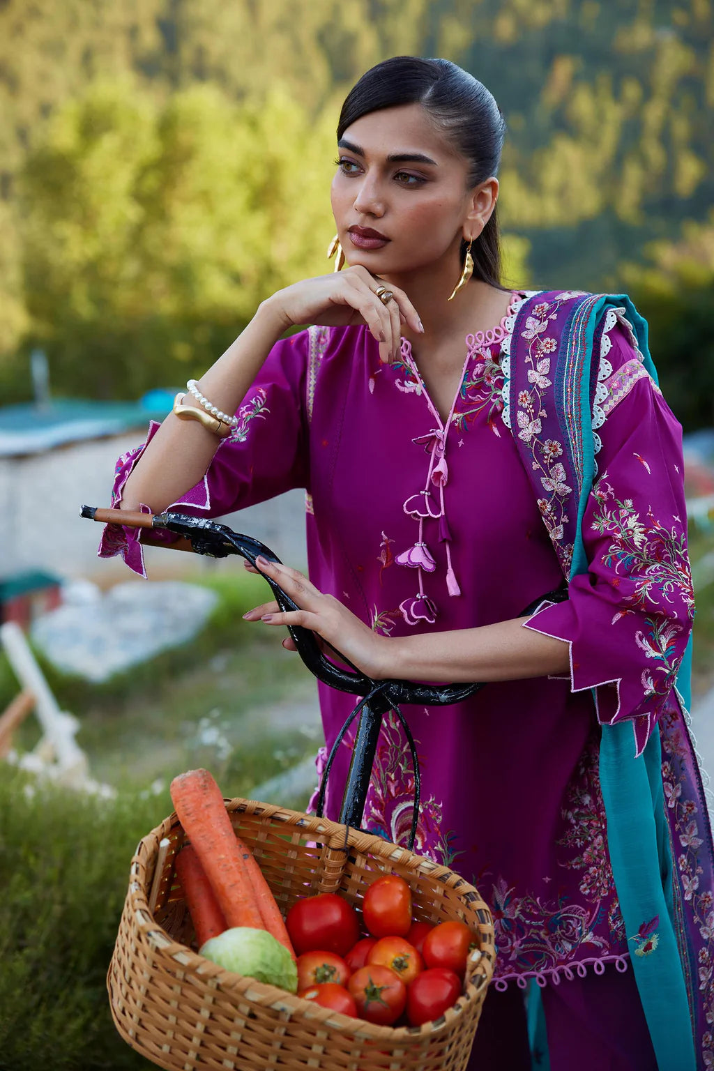 M262-016B-DC | Muzlin Summer ‘26 Vol. 2 | SANA SAFINAZ