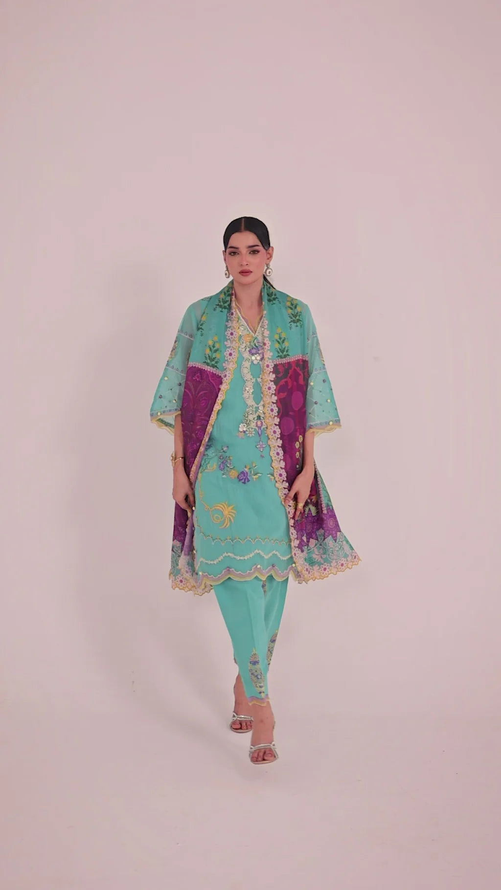 M262-019A-CV | Muzlin Summer ‘26 Vol. 2 | SANA SAFINAZ