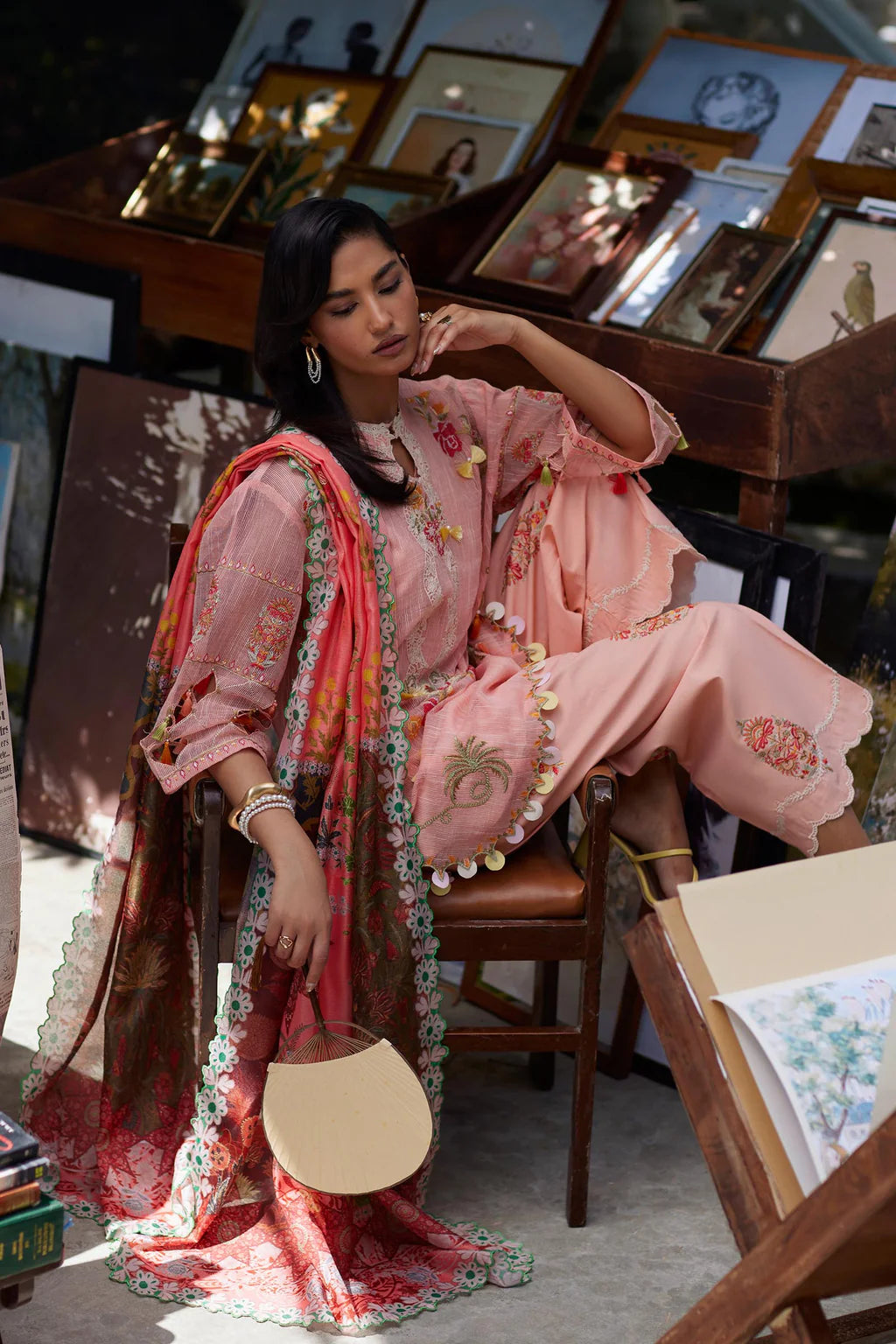 M262-019B-CV | Muzlin Summer ‘26 Vol. 2 | SANA SAFINAZ