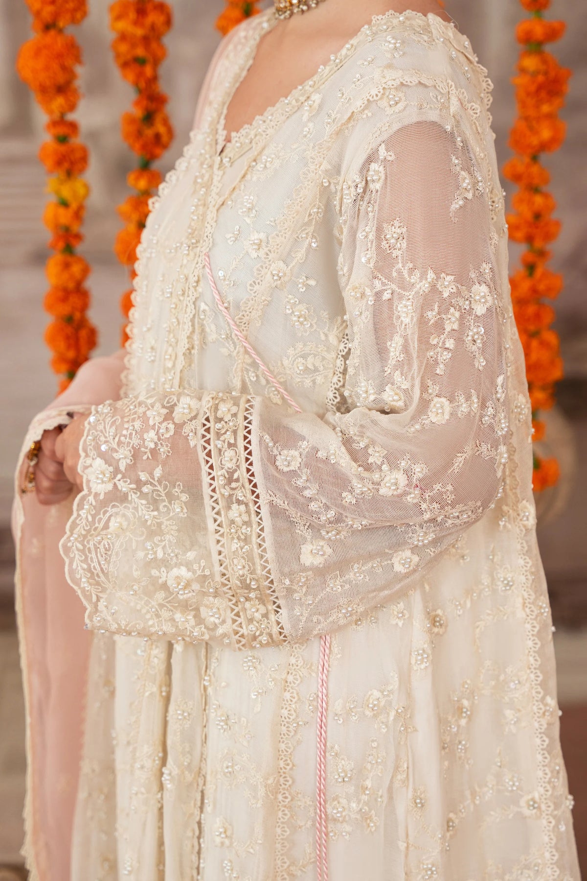 AMAIRA | Festive Formals | Aghanoor Bridal