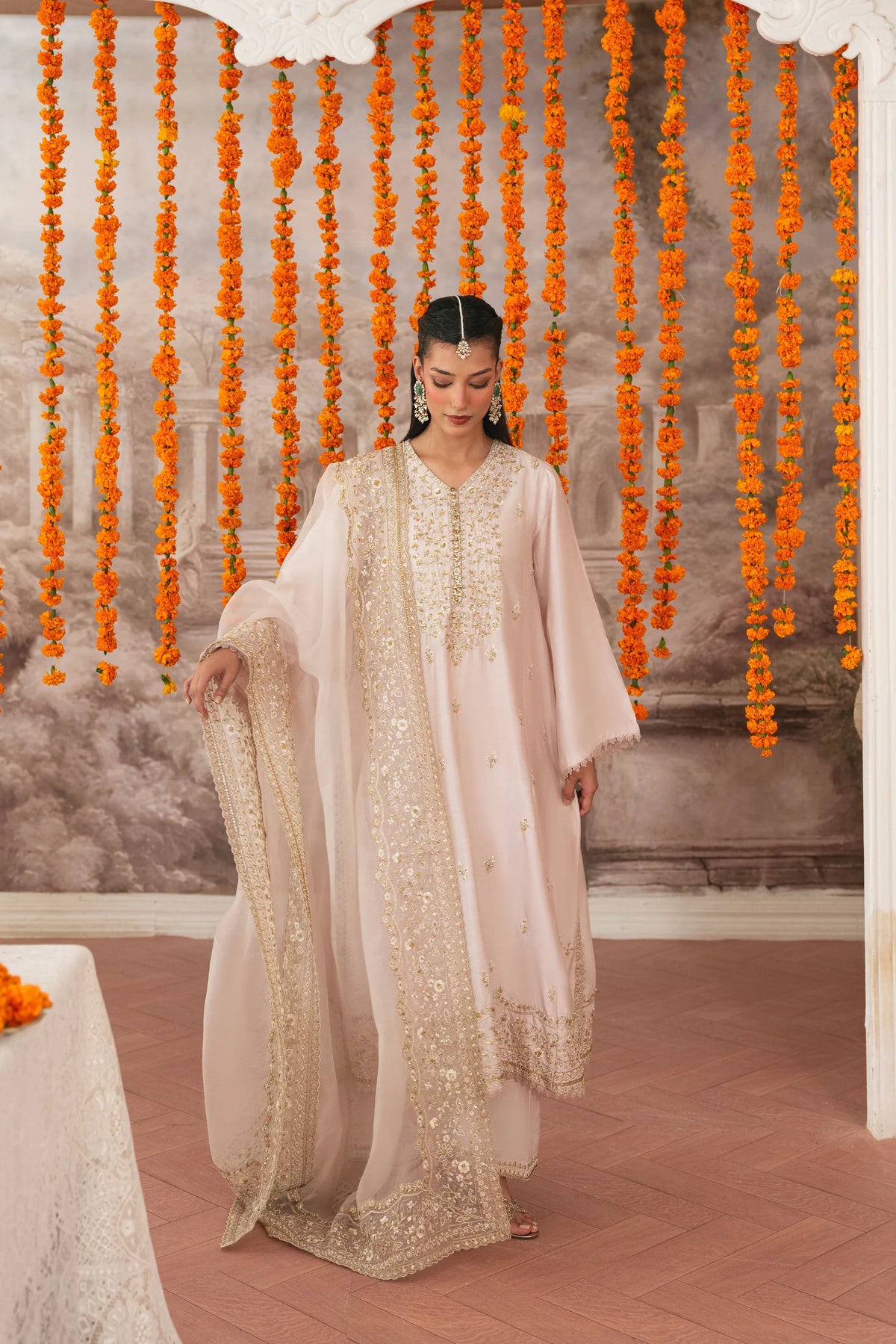 AMAIRA | Festive Formals | Aghanoor Bridal