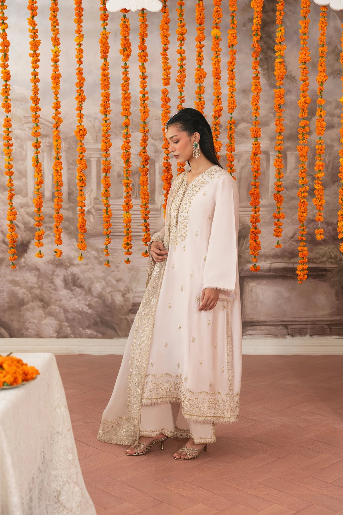 AMAIRA | Festive Formals | Aghanoor Bridal
