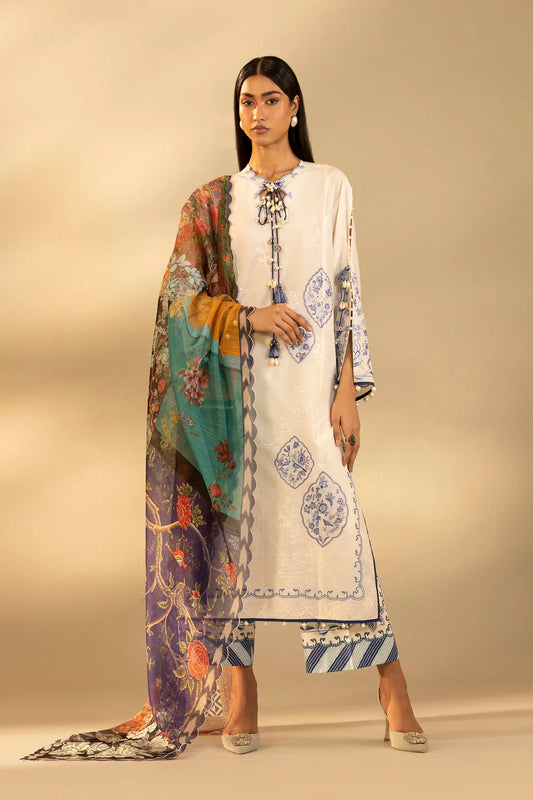 M262-020A-DC | Muzlin Summer ‘26 Vol. 2 | SANA SAFINAZ